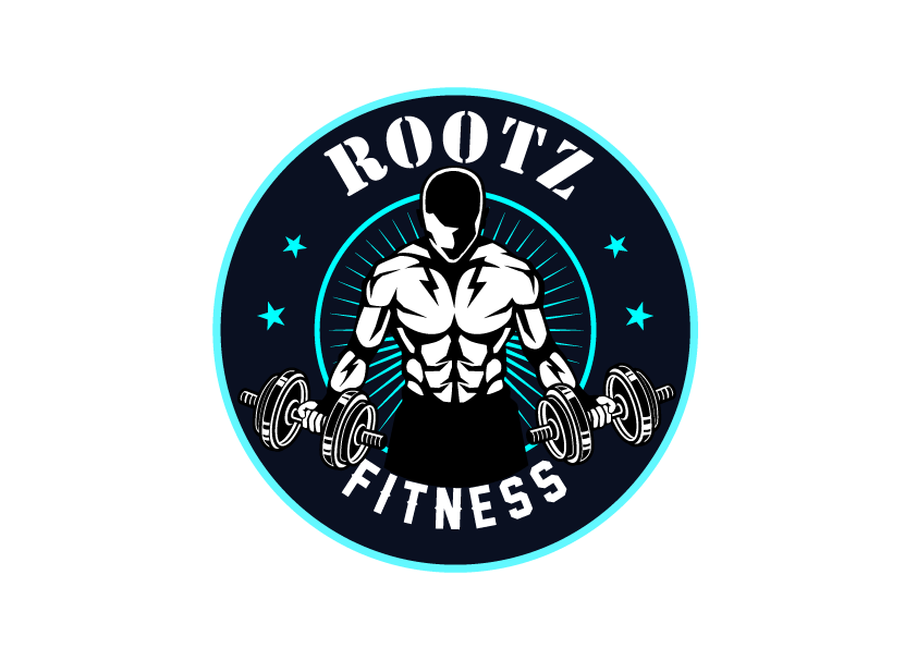 Rootz Fitness Logo