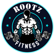 Rootz Fitness Logo